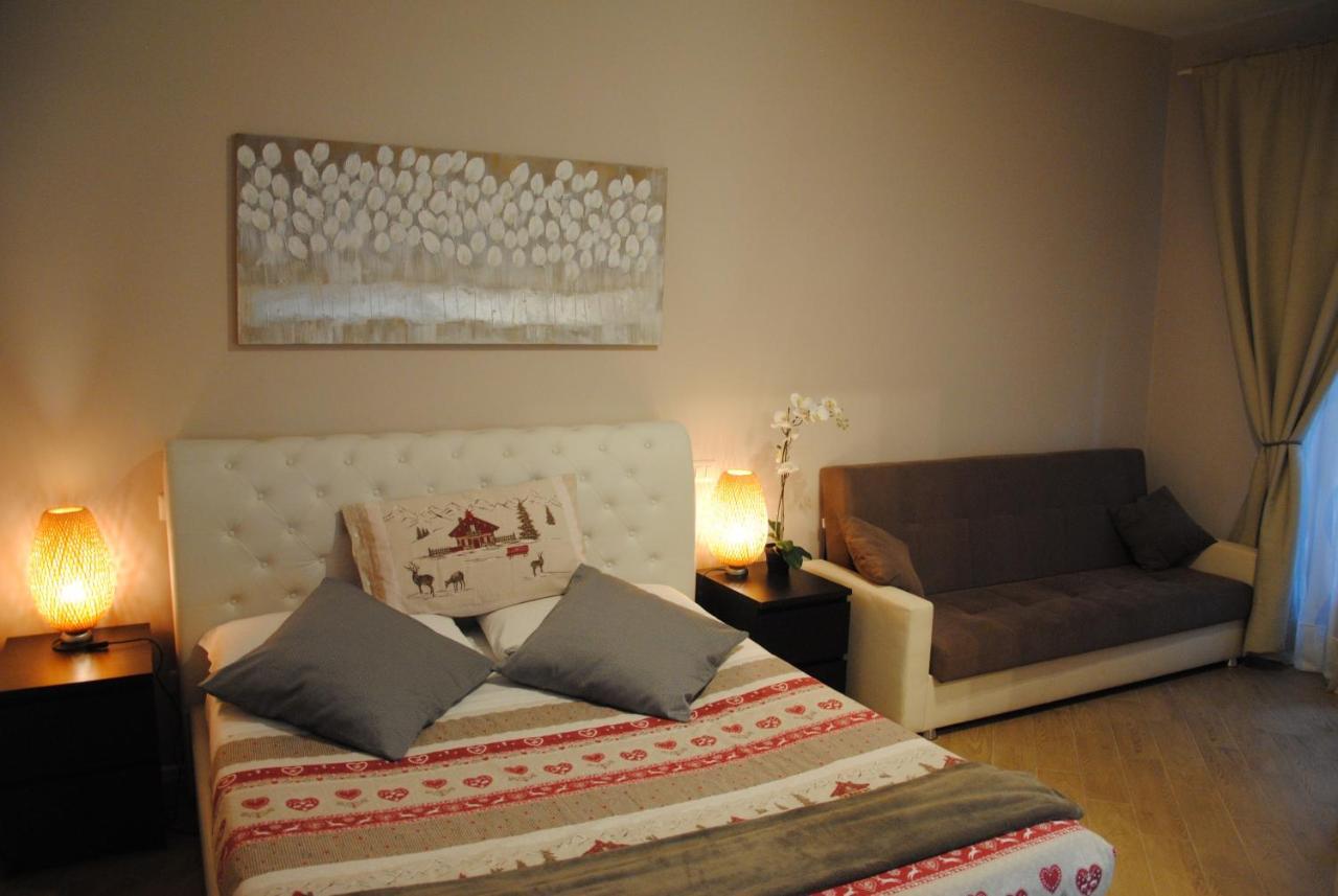 Bed & Breakfast Vatican Heart *