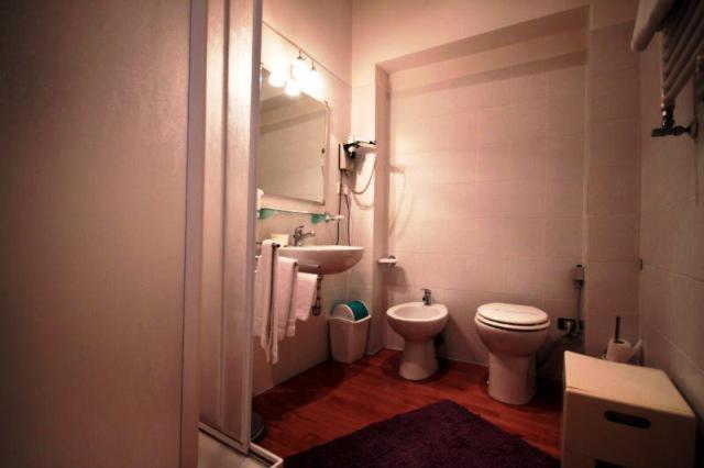 Casa San Giuseppe Apartment Rome