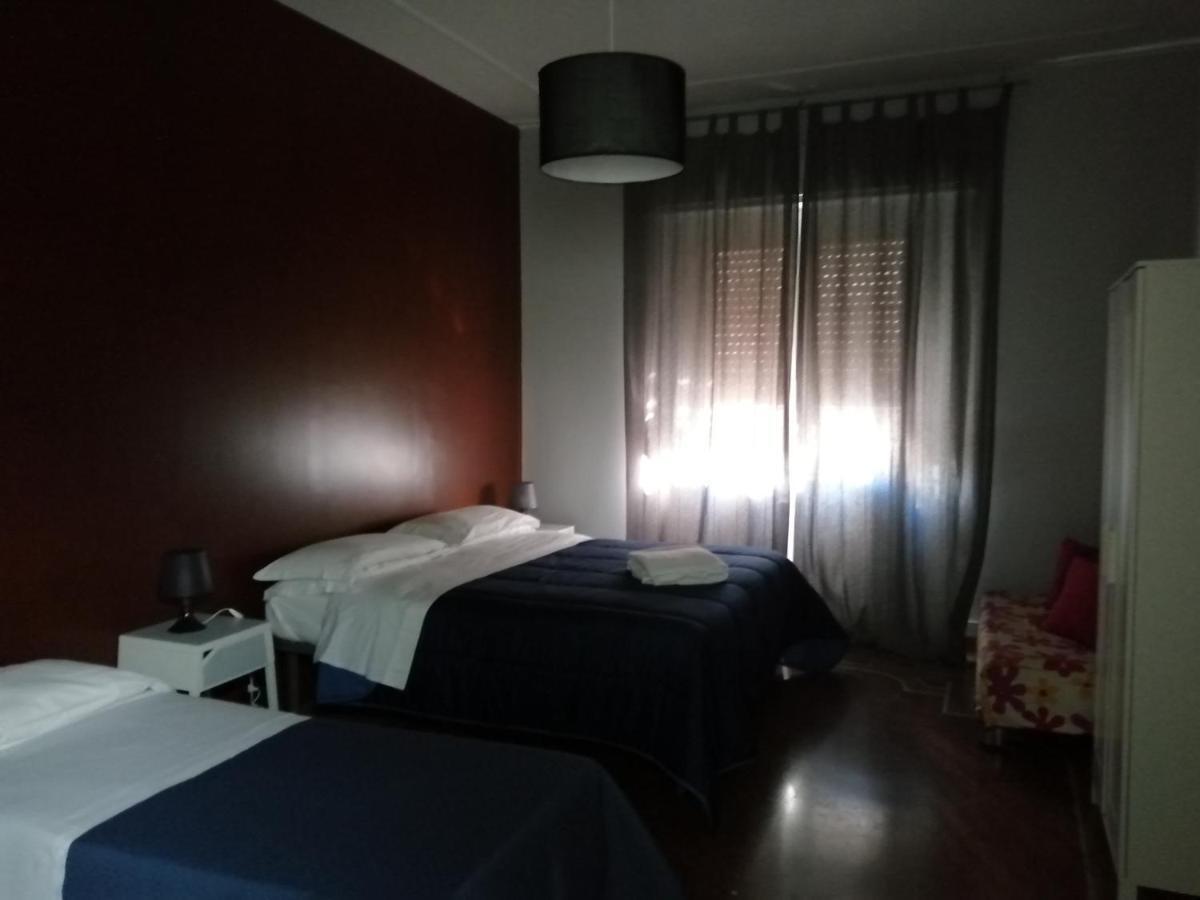 Casa de hóspedes Laterano Roma