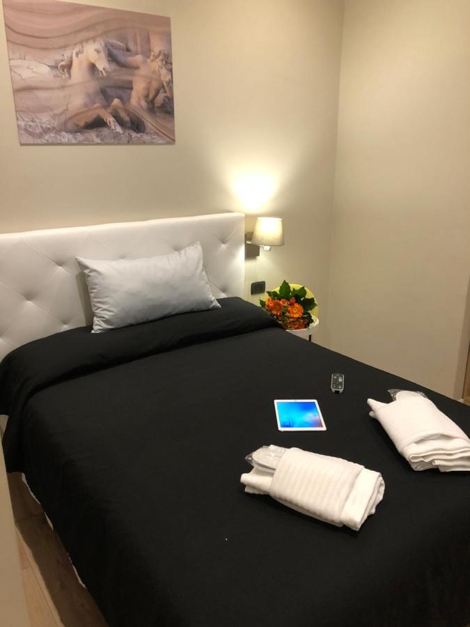 Trevi Portrait Bed and breakfast Roma