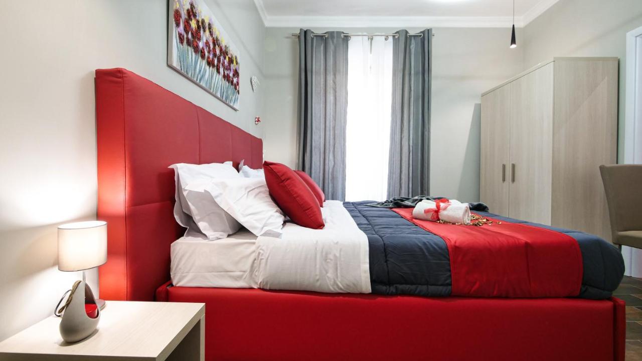 Bed and breakfast Giolitti 2*
