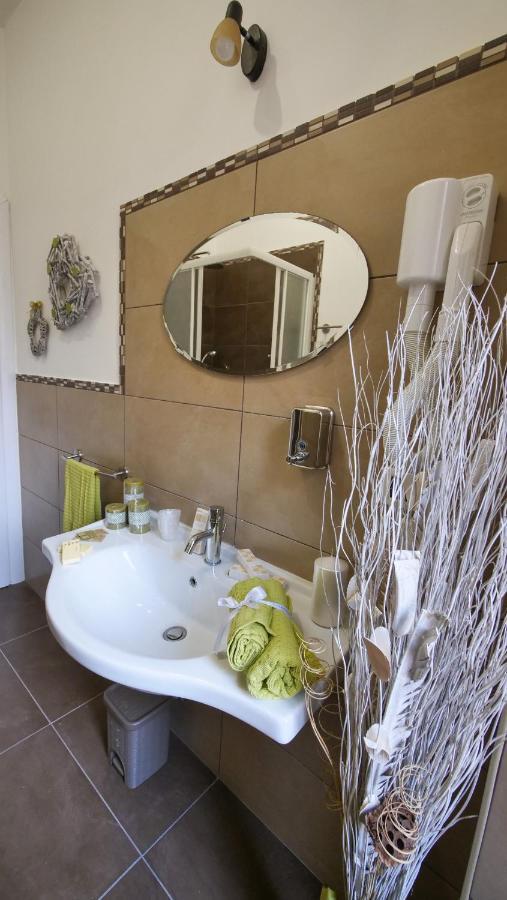 Bed and breakfast Giolitti Roma
