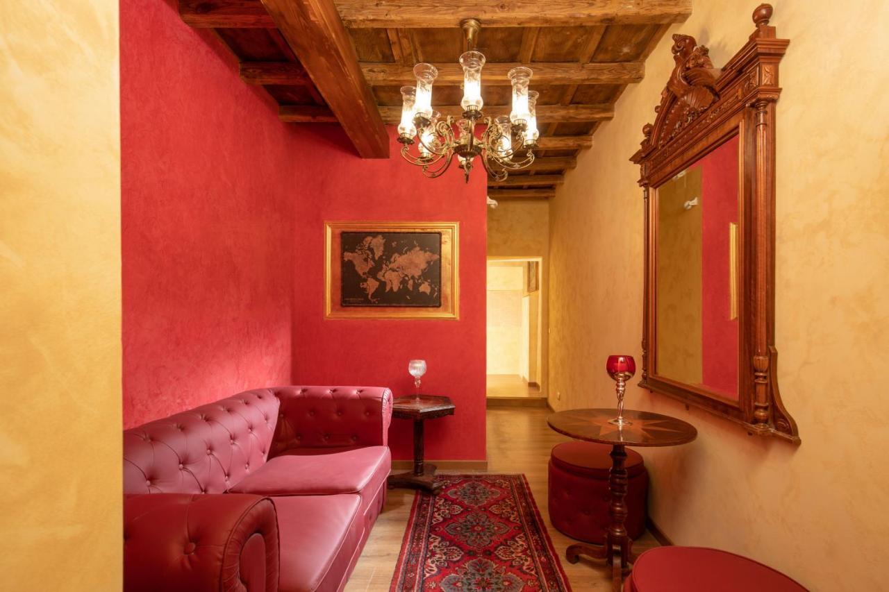 Residenza Nobile Laurina Gasthof 2*