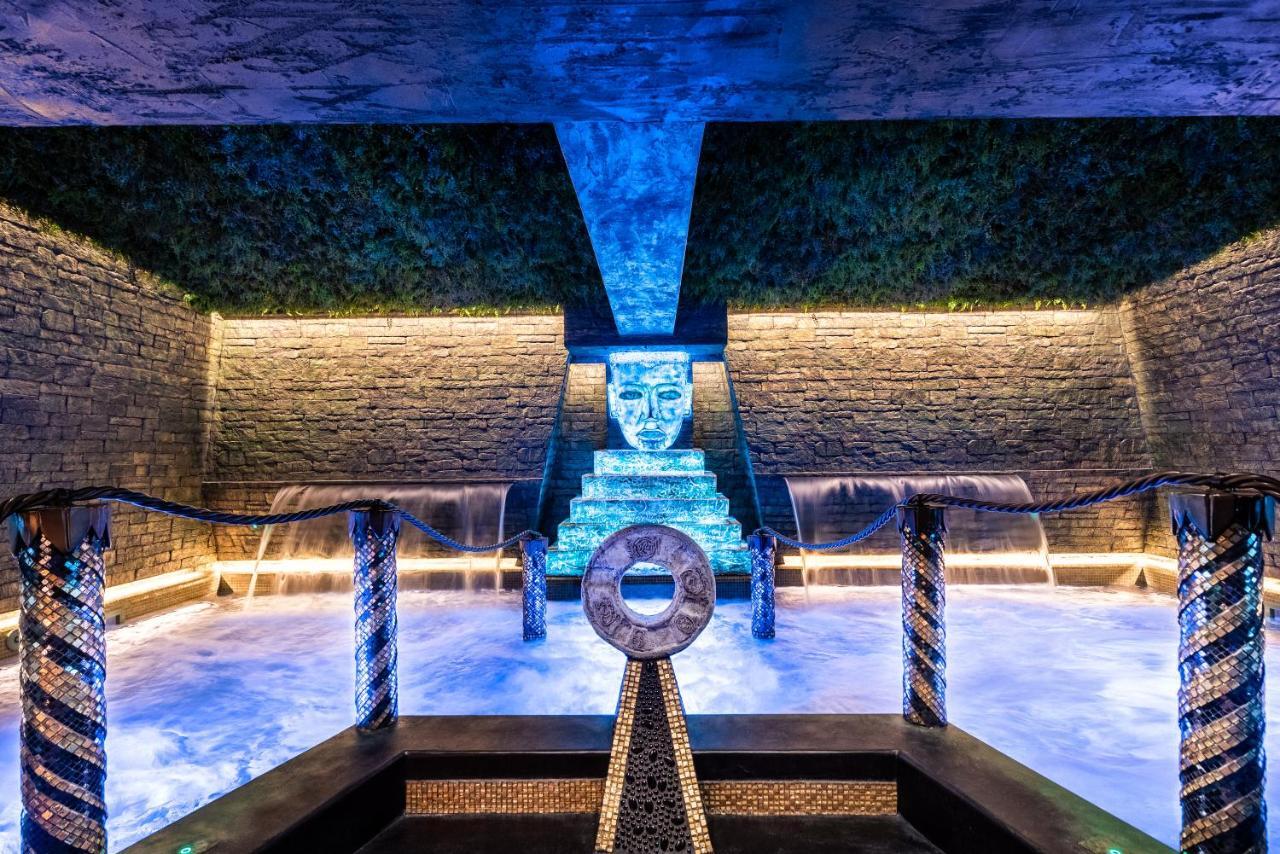 Trilussa Palace Congress&spa Roma
