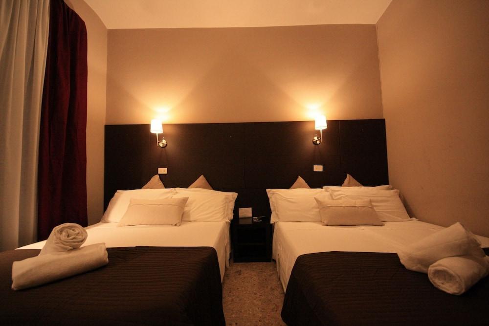 Hotel Felice Roma