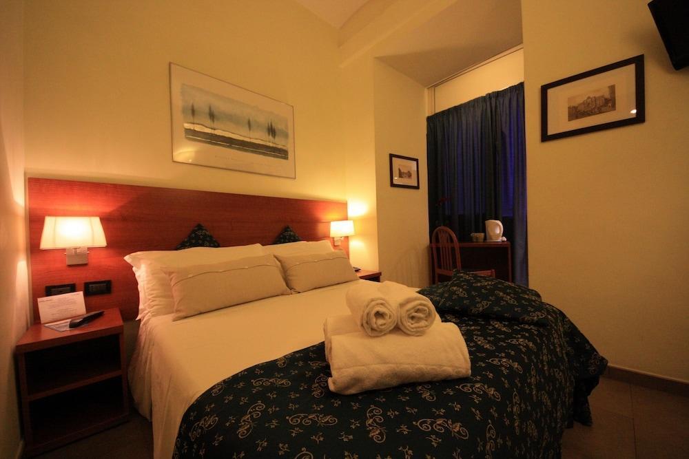 Felice Hotel Roma