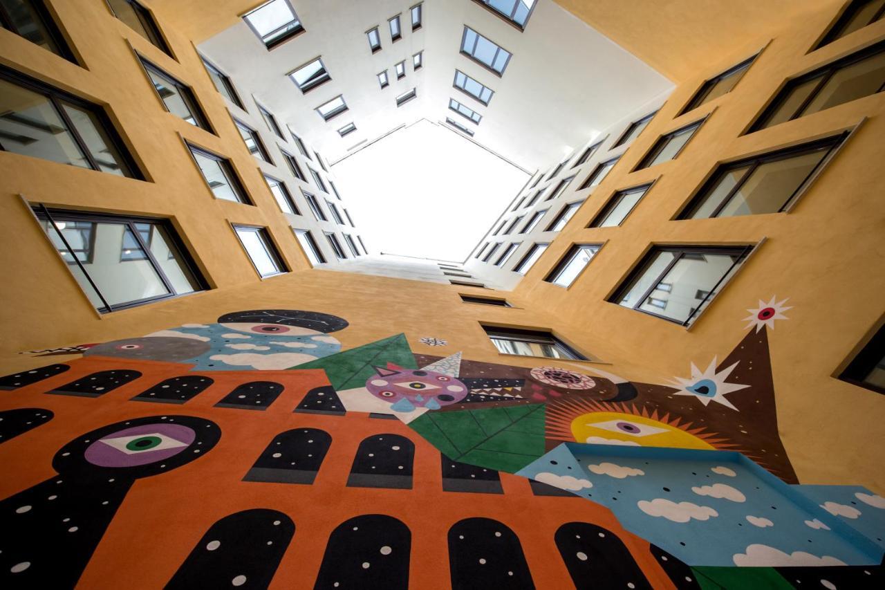 Mercure Piazza Bologna Hotel Roma