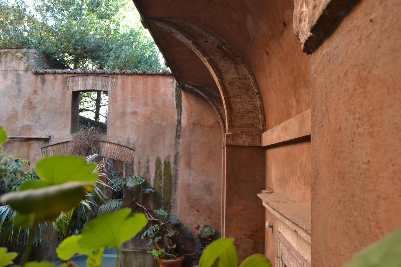 Apartment Palazzo Velli *