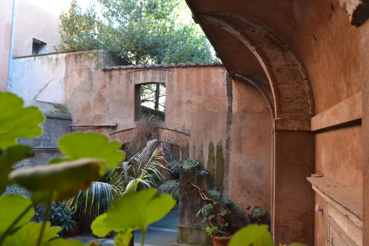 Palazzo Velli Rome