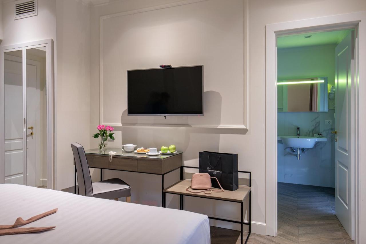 Western Astrid Hotel Rome