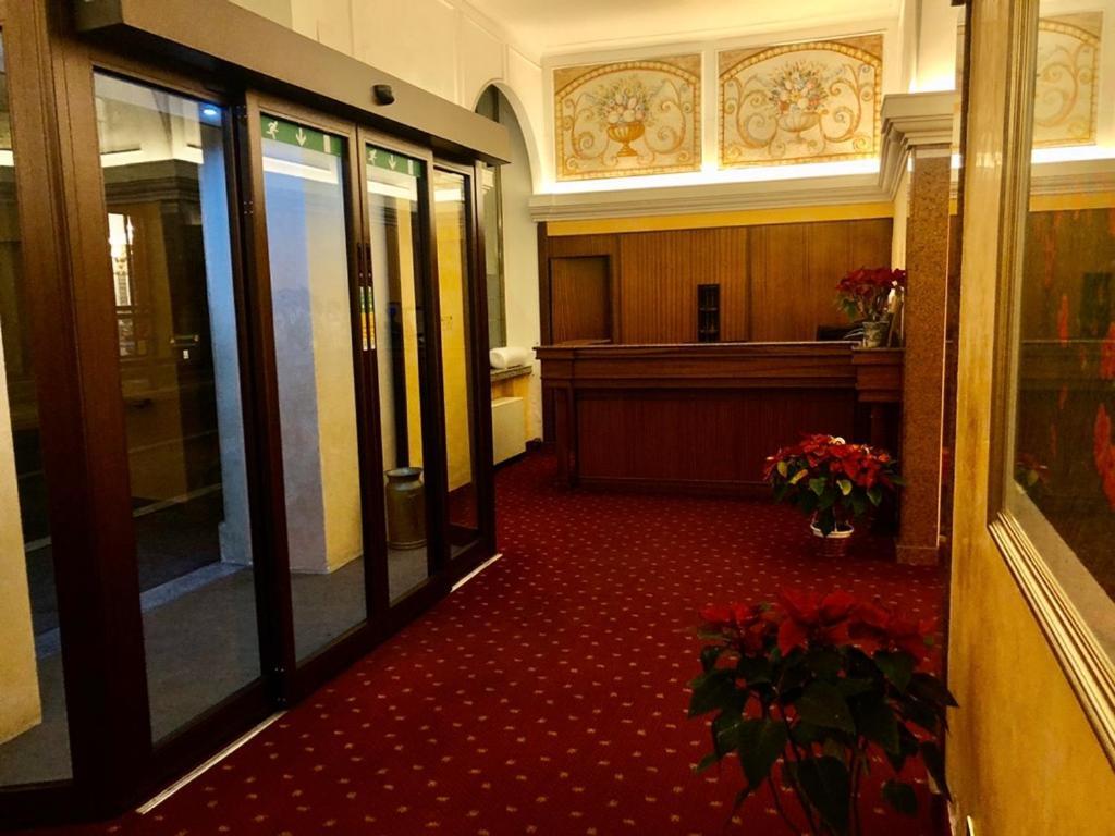 Hotel Centro 3*