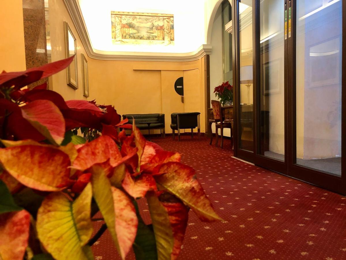Centro Hotel 3*