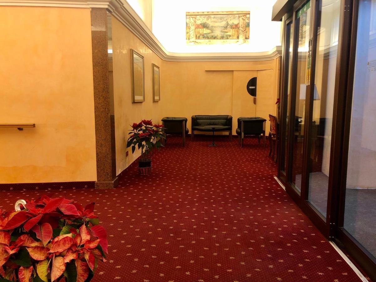 Hotel Centro 3*