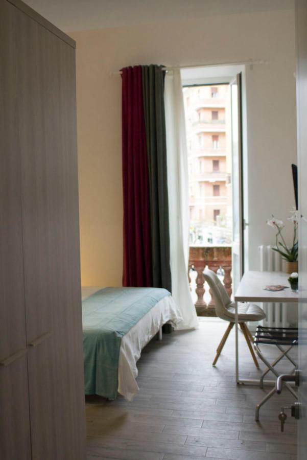 Il Della Mamma Bed and breakfast