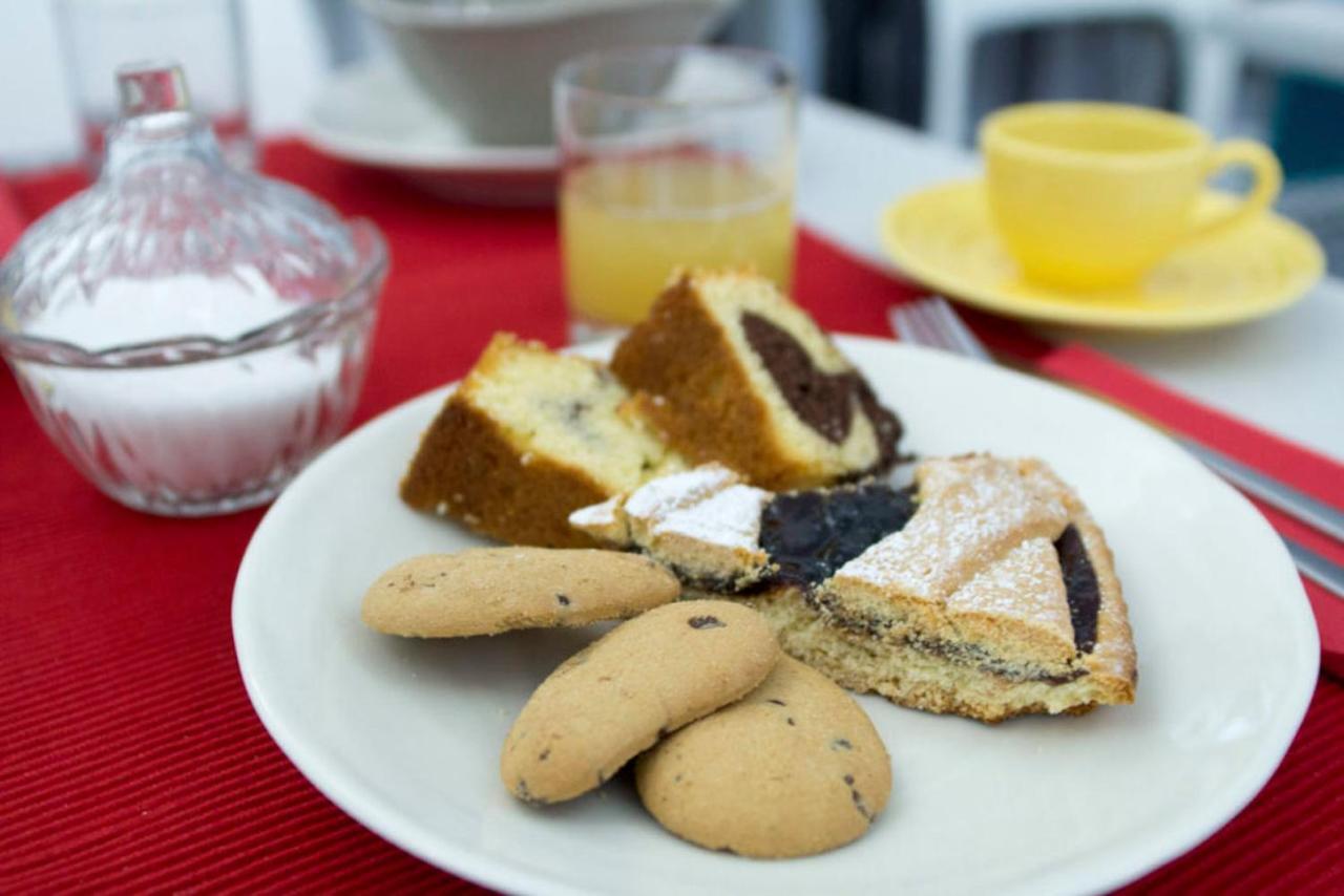 Bed and breakfast Il Della Mamma 3*