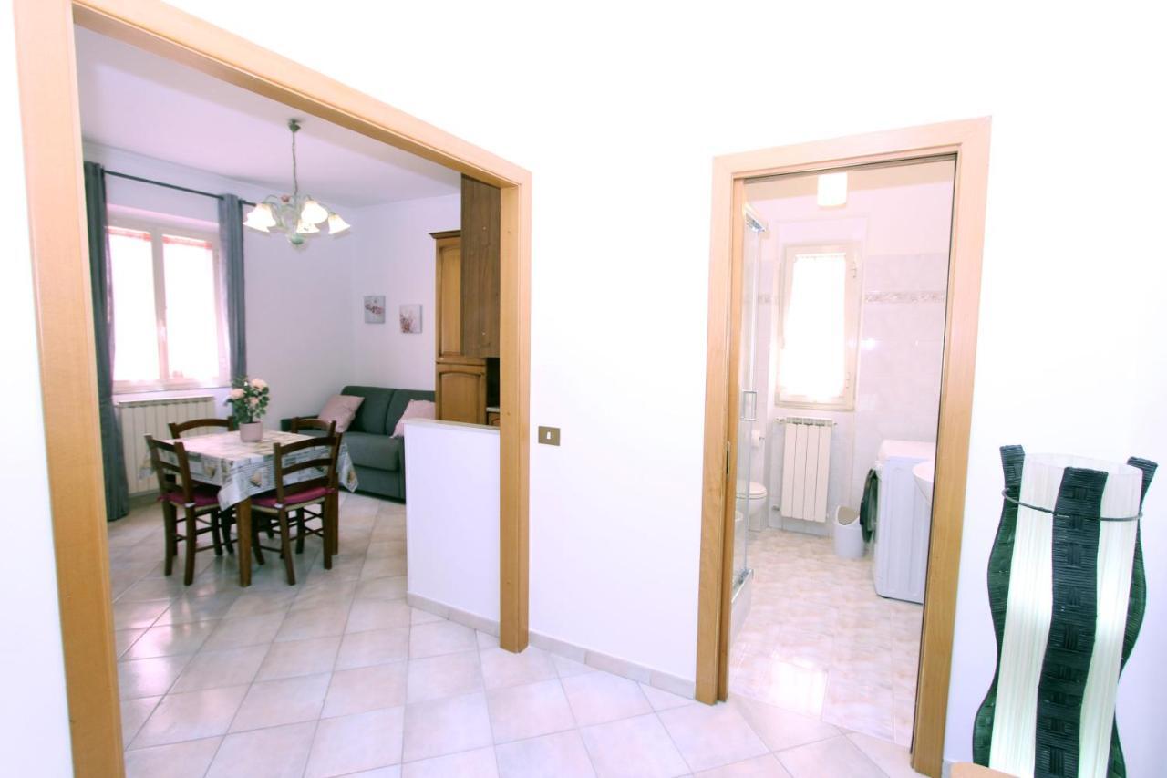Torrigio Flat Leilighet