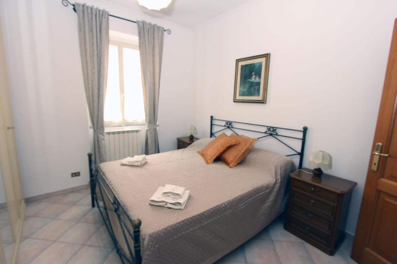 Torrigio Flat *