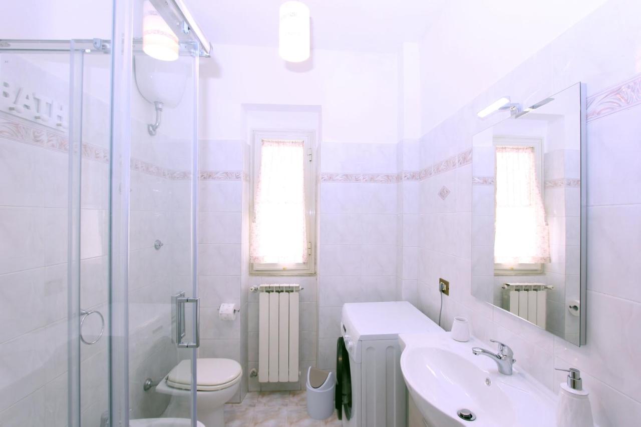 Torrigio Flat Leilighet *