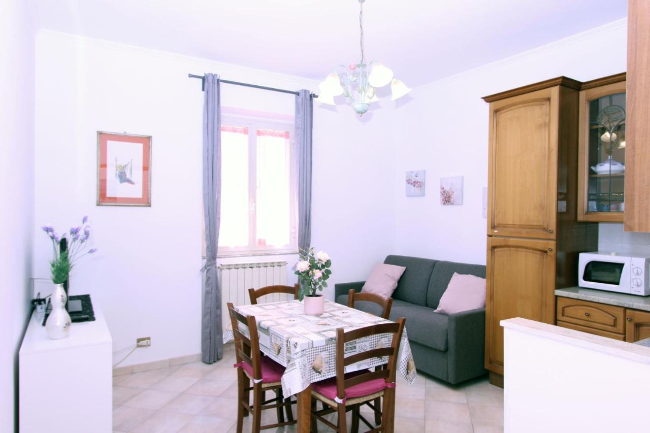 Leilighet Torrigio Flat Roma