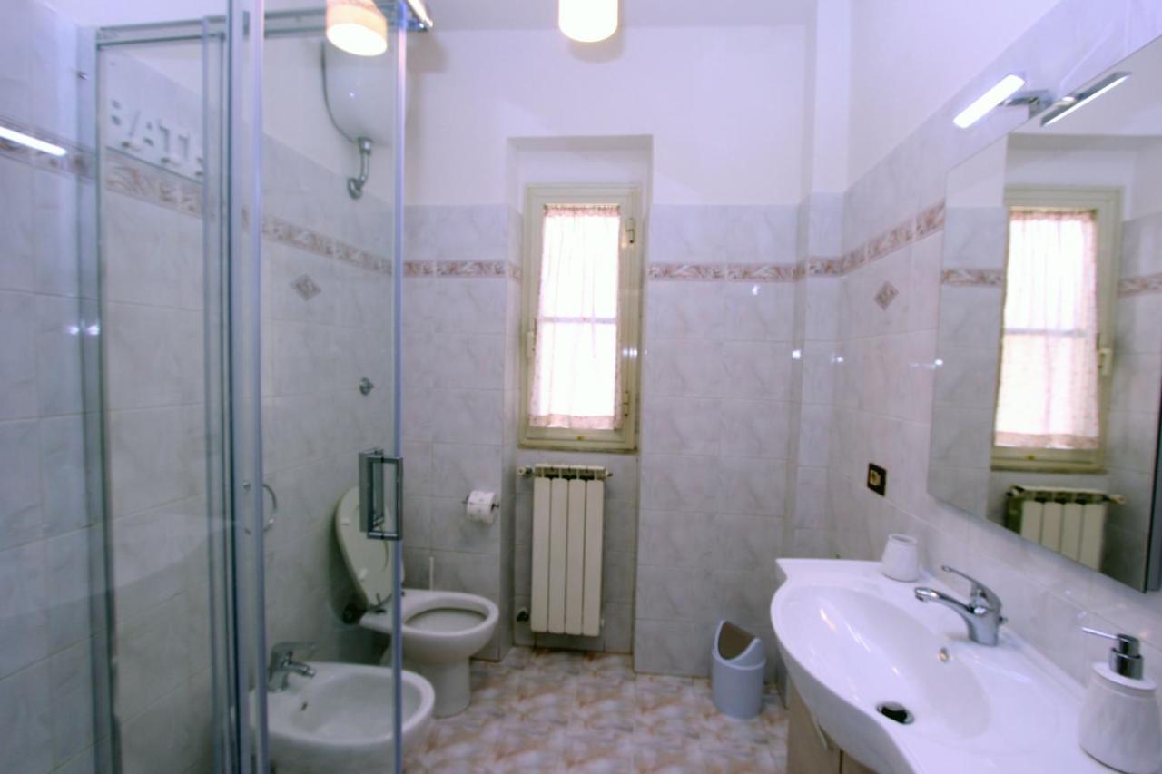 Torrigio Flat Leilighet Roma