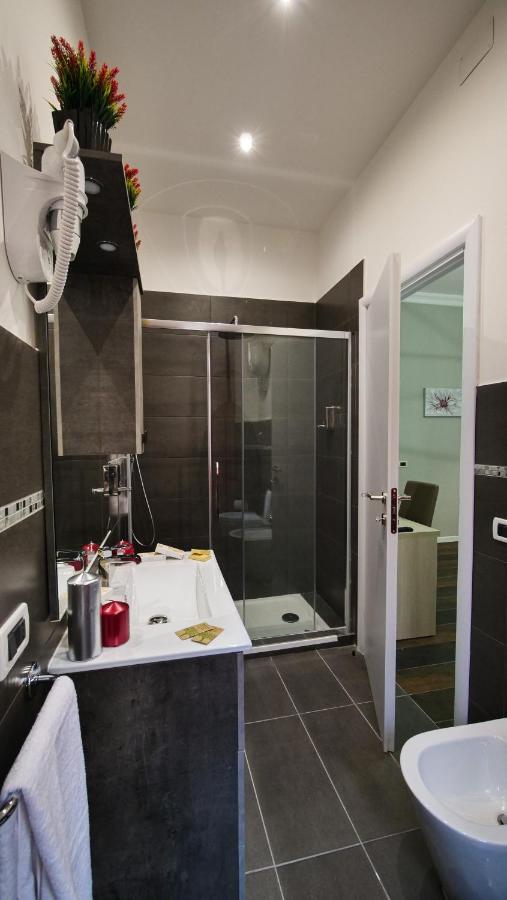 Bed and breakfast Giolitti 2*