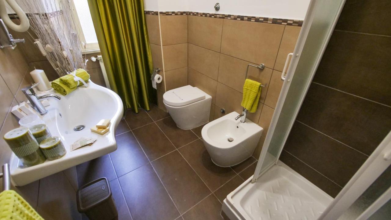 Giolitti Bed and breakfast 2*