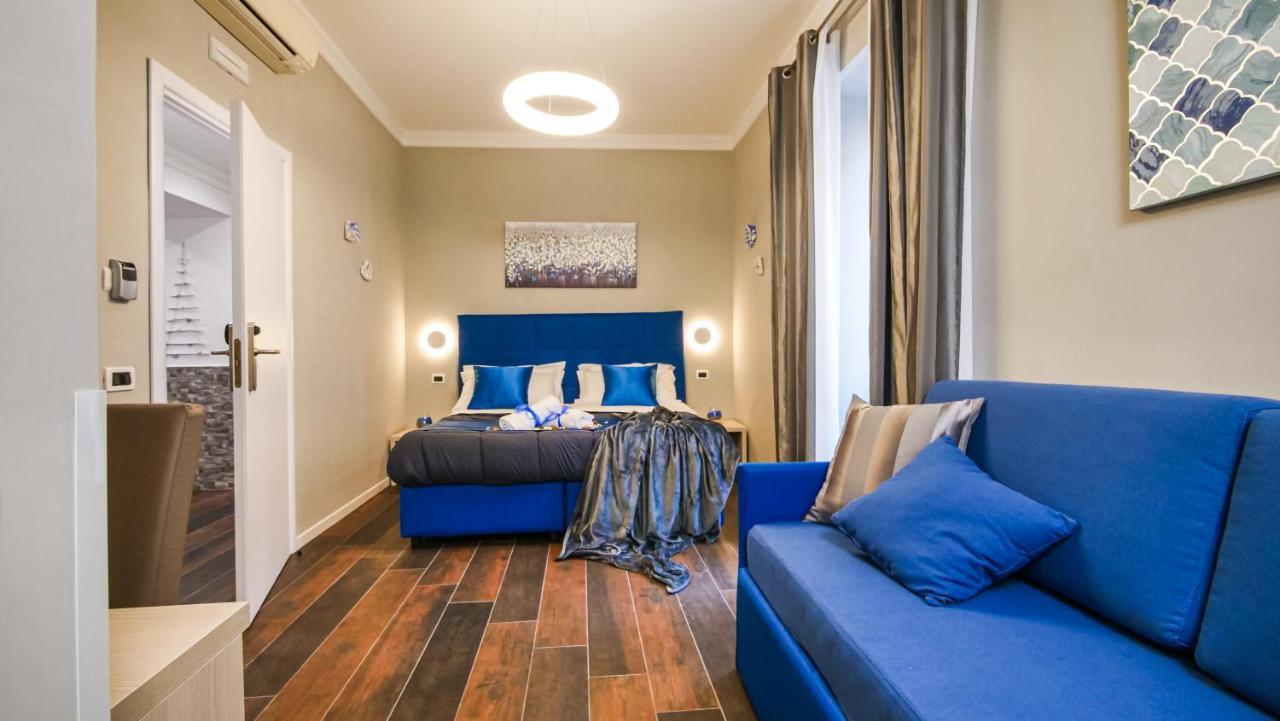 Giolitti Bed and breakfast 2*