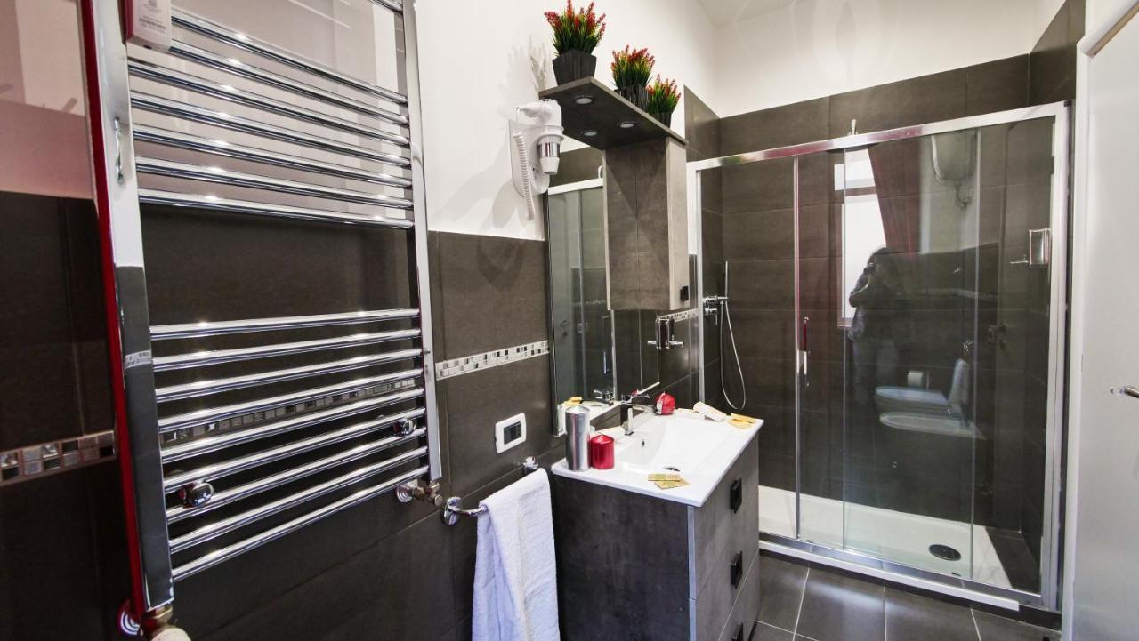 Bed and breakfast Giolitti Roma