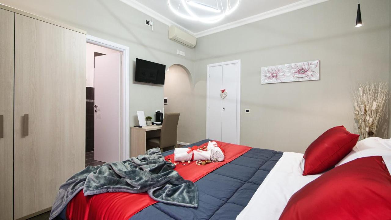Bed and breakfast Giolitti