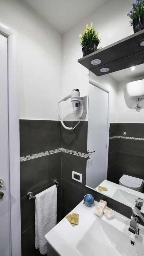 Bed and breakfast Giolitti Roma
