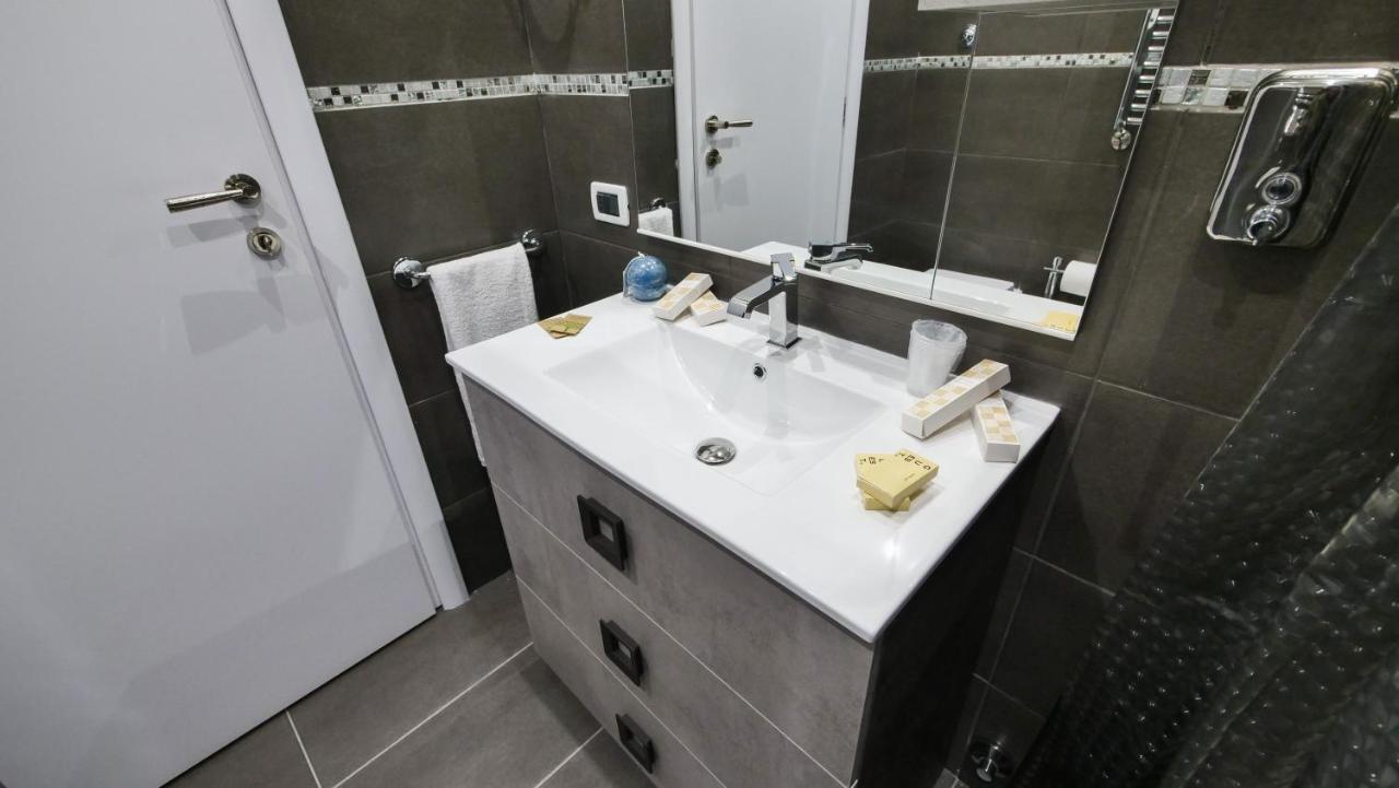 Giolitti Bed and breakfast Roma
