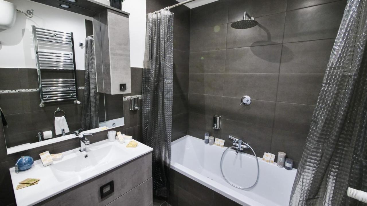 Giolitti Bed and breakfast 2*