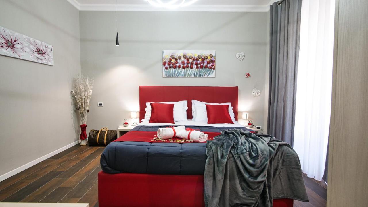 Giolitti Bed and breakfast 2*