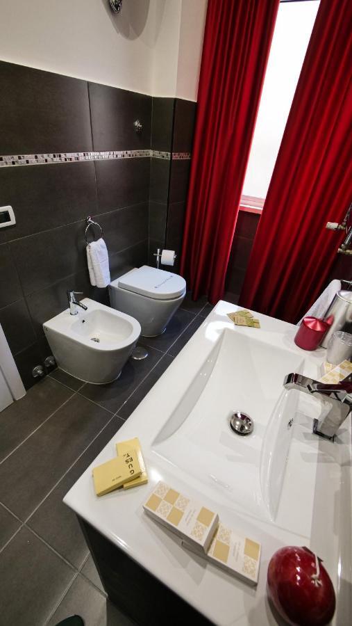 Giolitti Bed and breakfast Roma