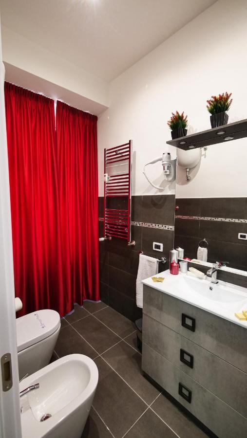 Bed and breakfast Giolitti