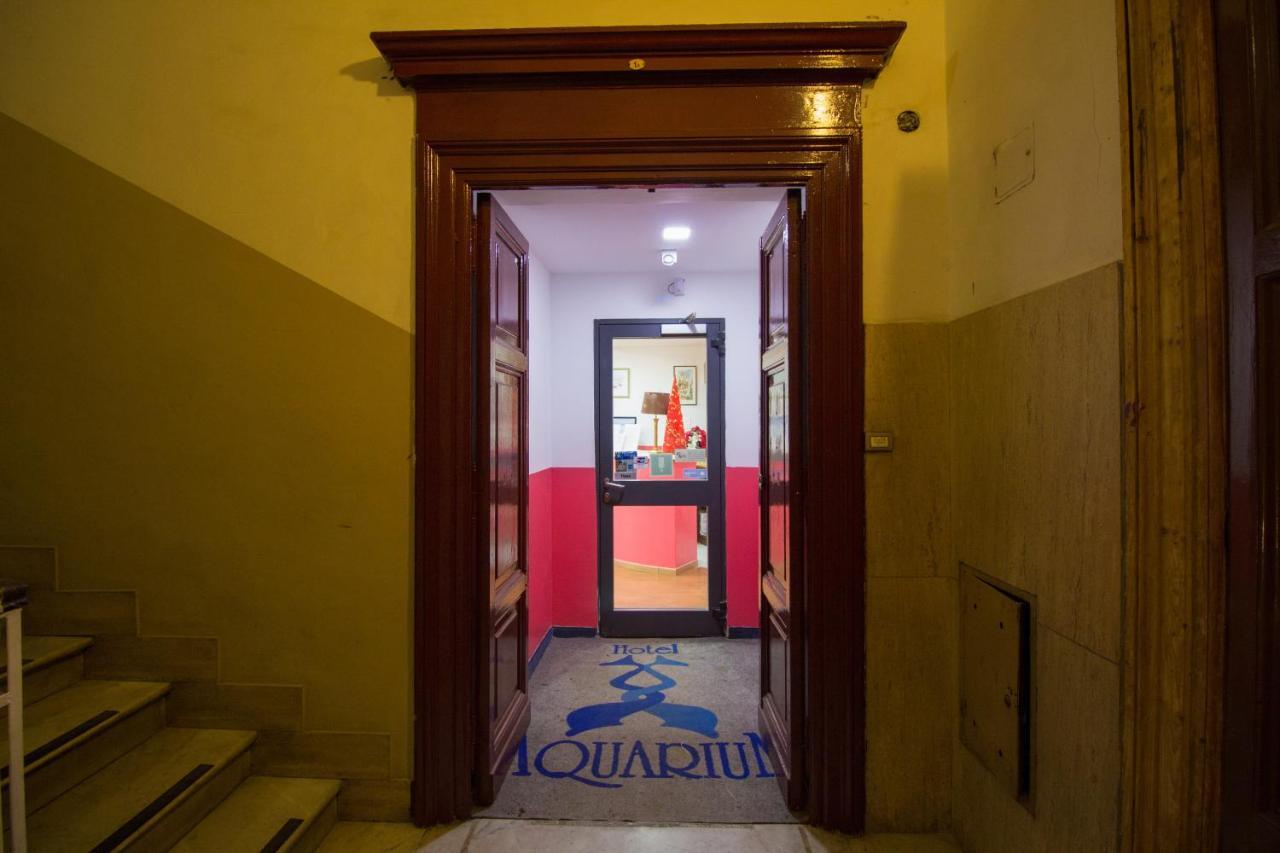 Aquarium Termini 2*