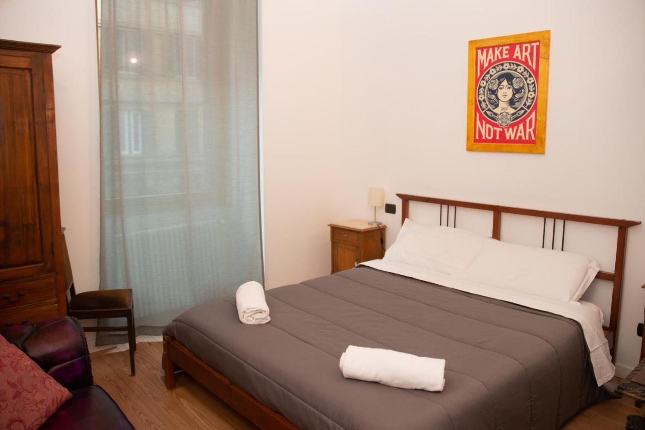 Dillo Guest house Rome