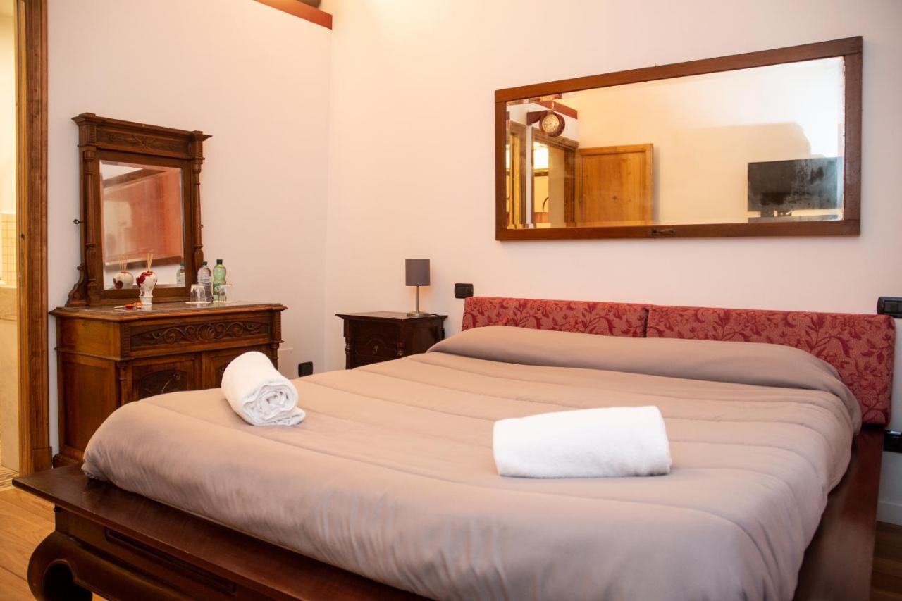Dillo Guest house Rome
