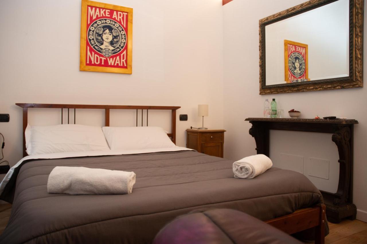 Guest house Dillo *