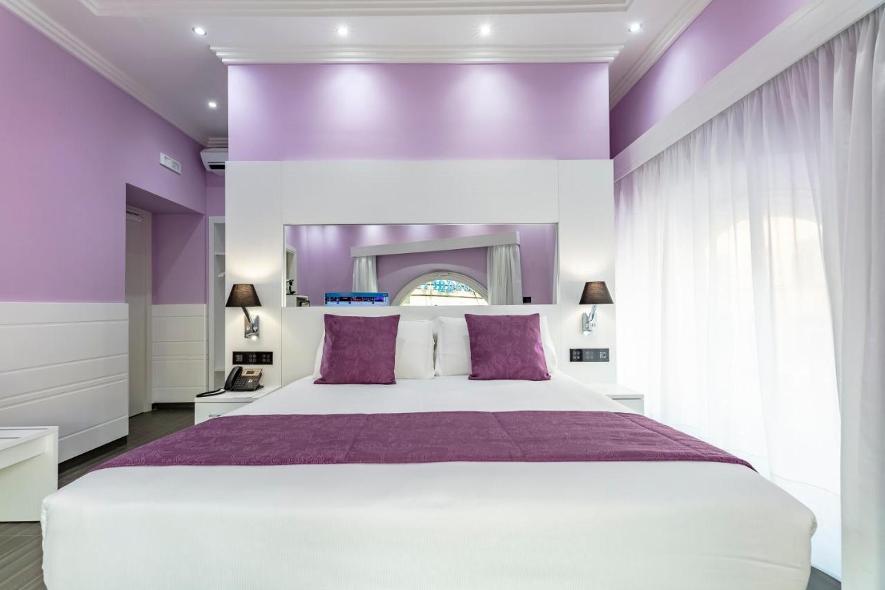 Hotell The One Boutique & (adults Only) 4*