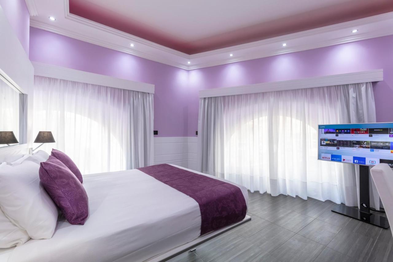 The One Boutique & (adults Only) Hotell