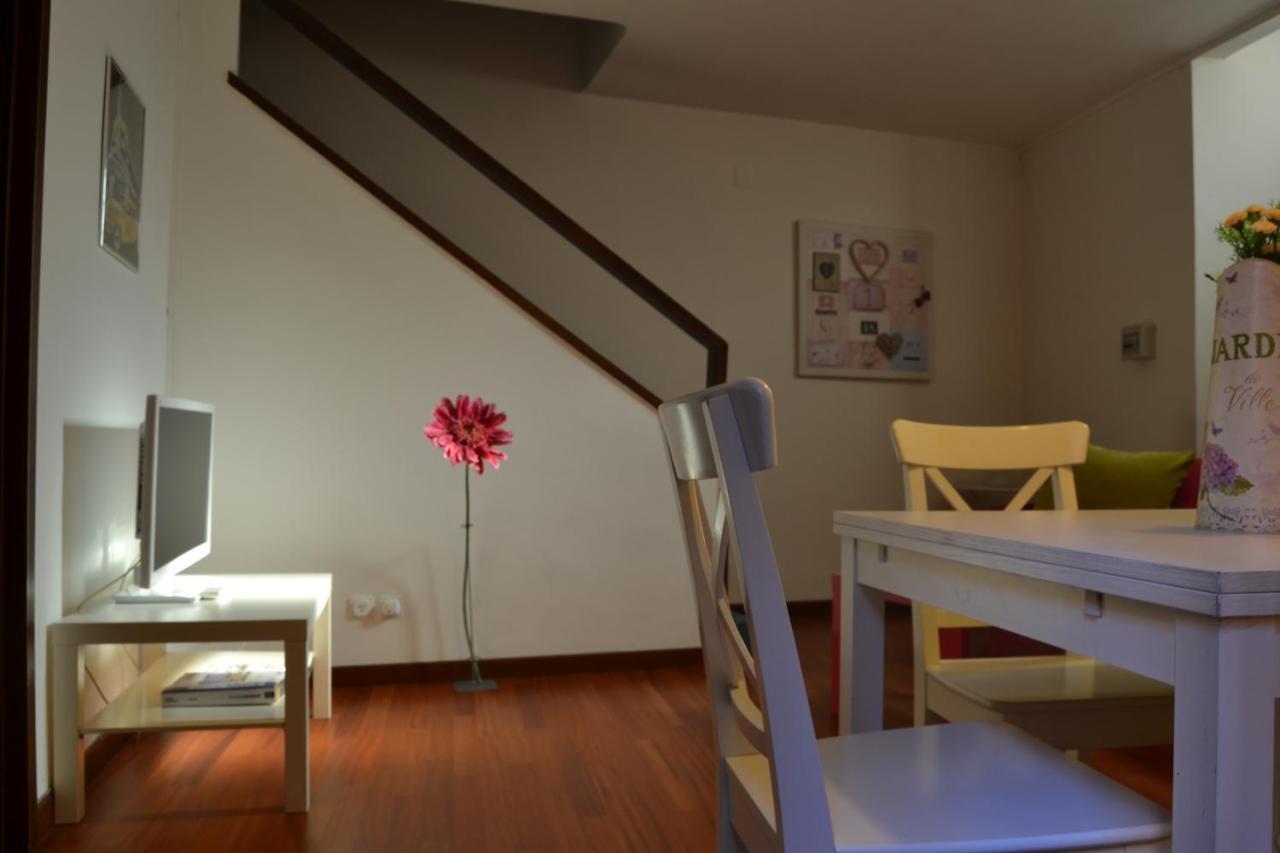 Apartment Palazzo Velli
