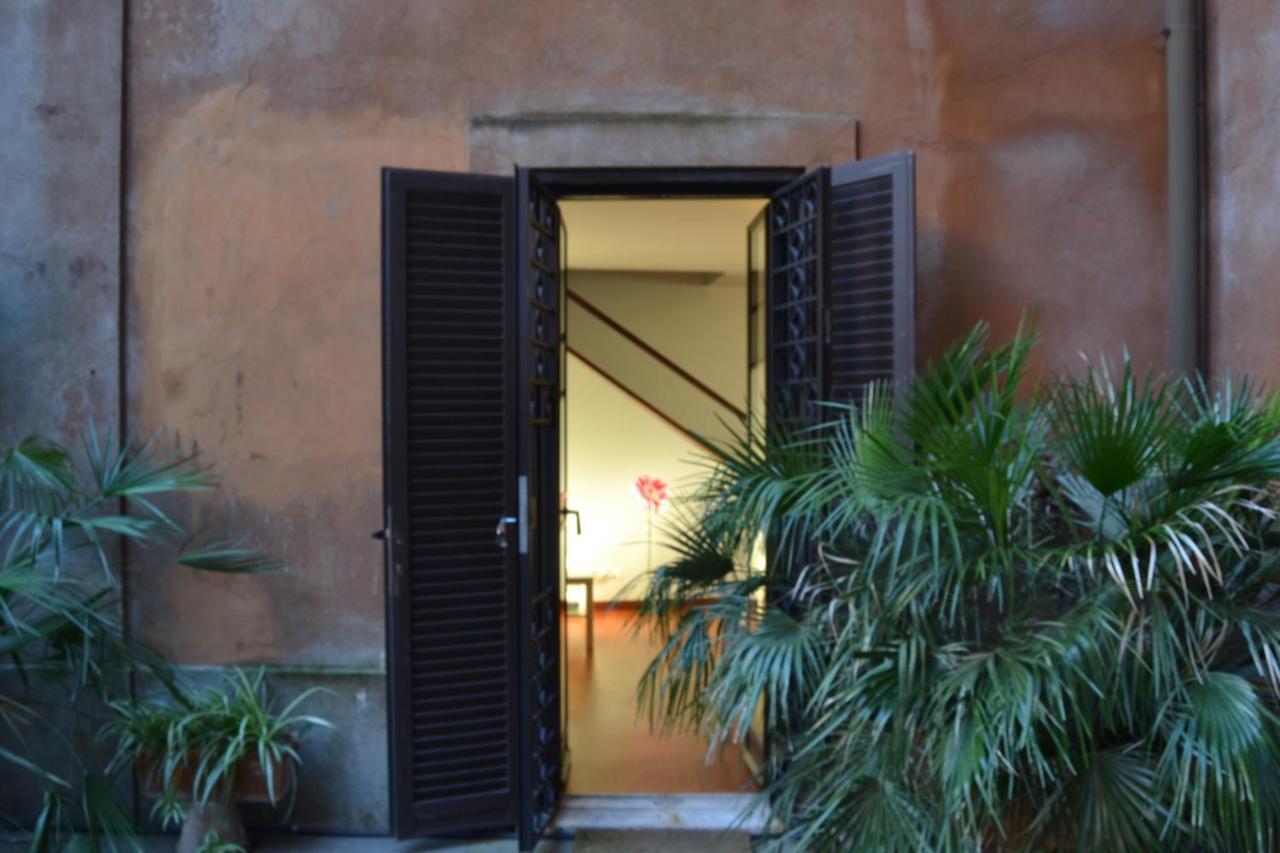 Palazzo Velli *