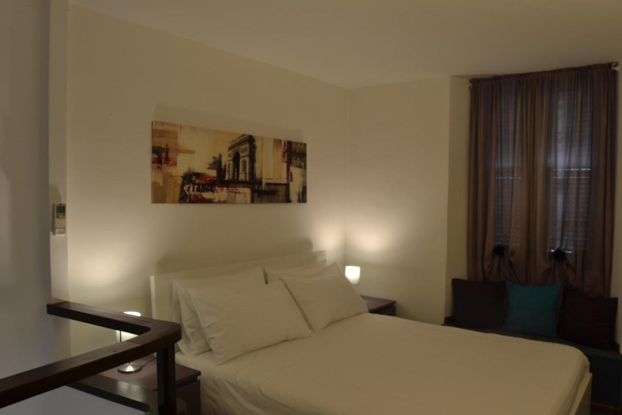 Palazzo Velli Apartment Rome