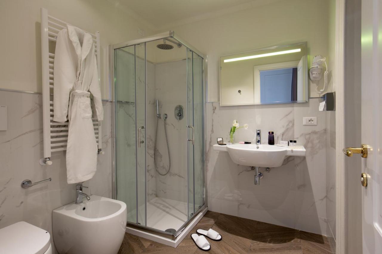 Western Astrid 3* Rome
