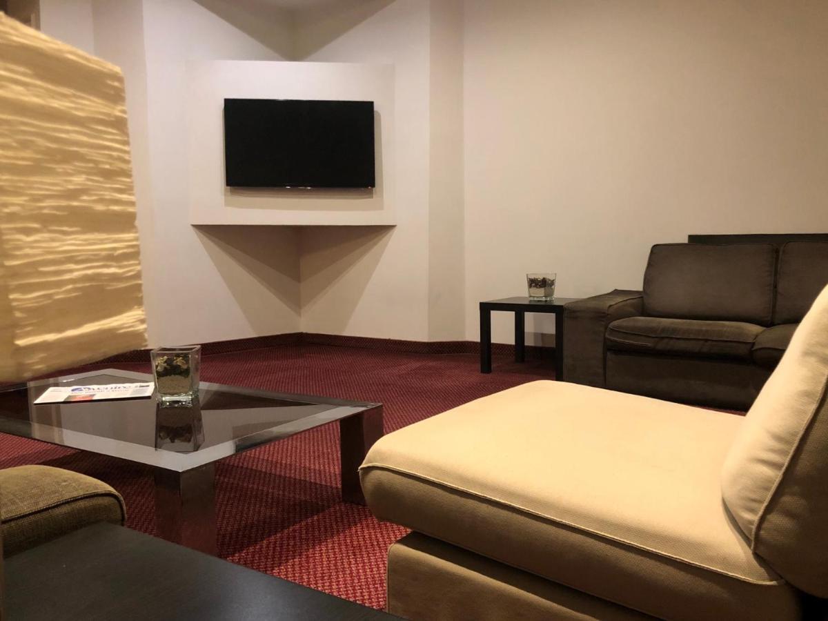Centro Hotel Roma