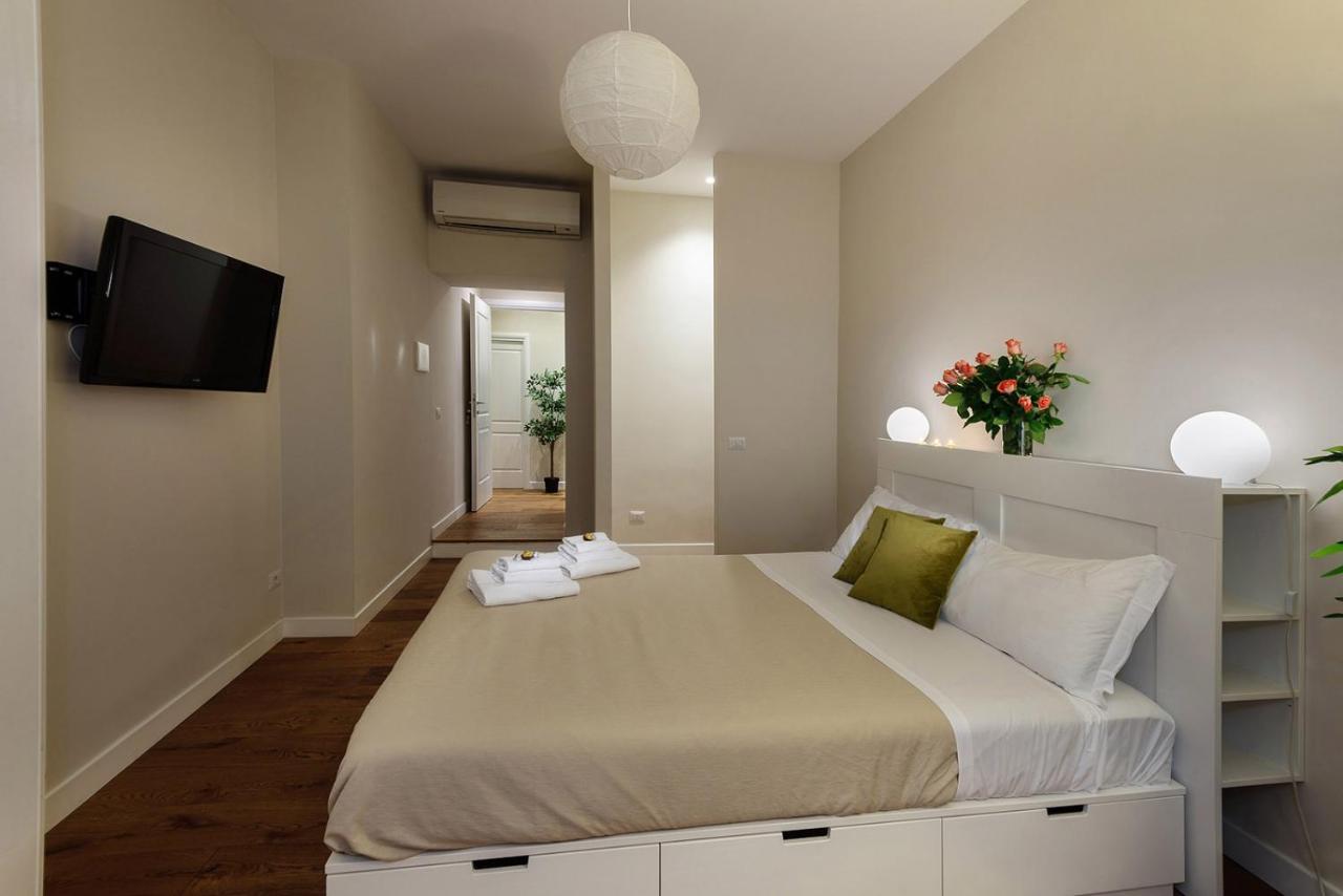 Guest house Tula Rome