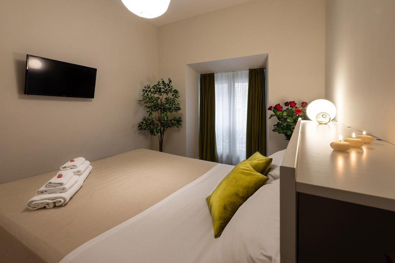 Guest house Tula