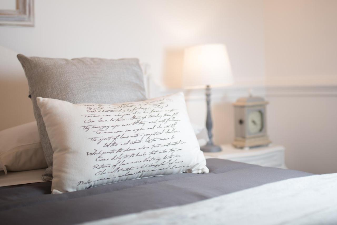 Sweet Arco Farnese Apartamento *