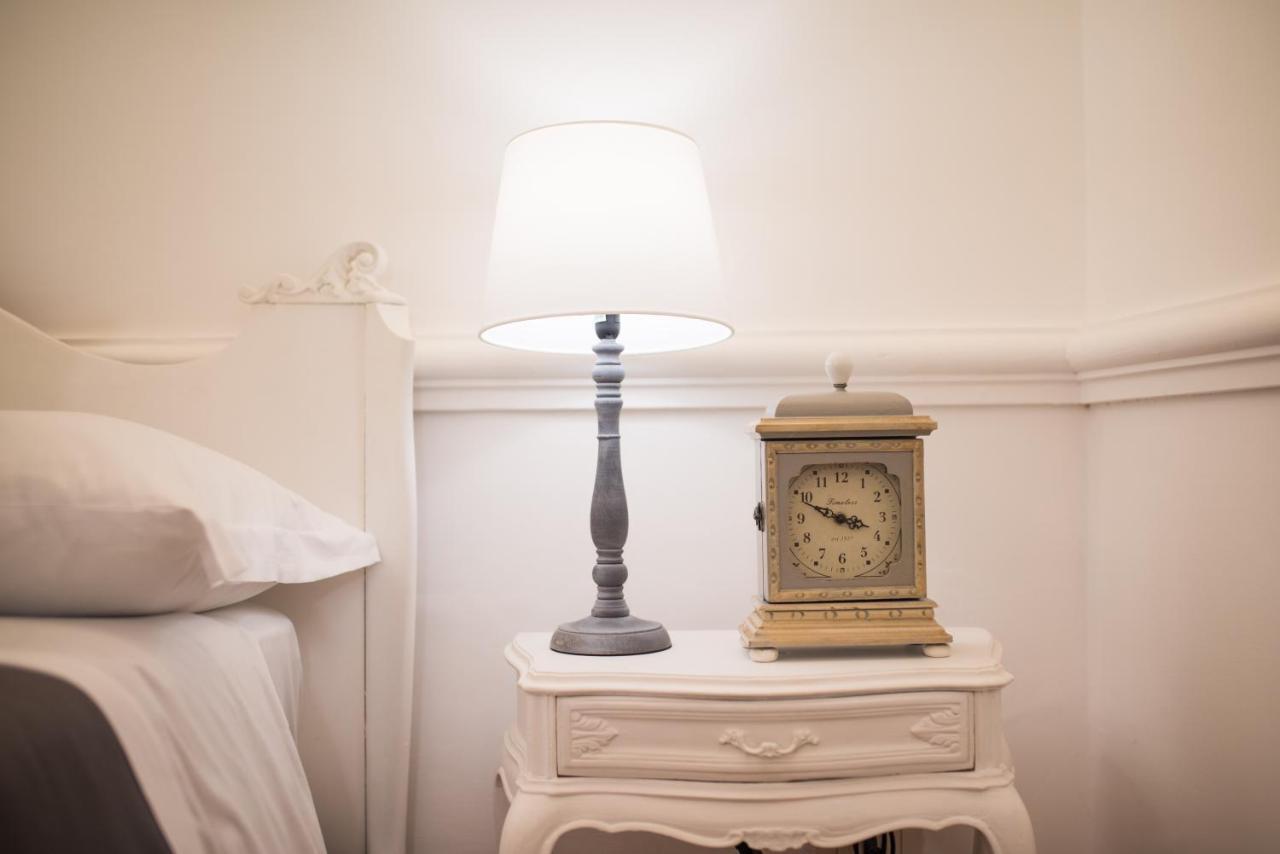 Sweet Arco Farnese Apartamento